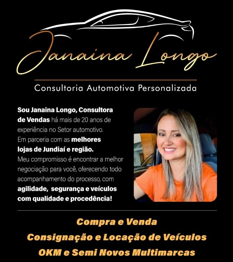 Loja 1 Janaina Longo